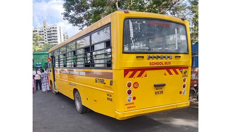 School Bus