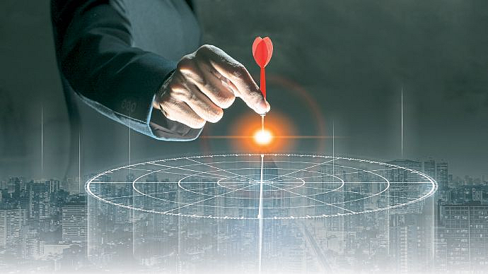 Deepti Gangavane writes What is good resolution policy in our life
