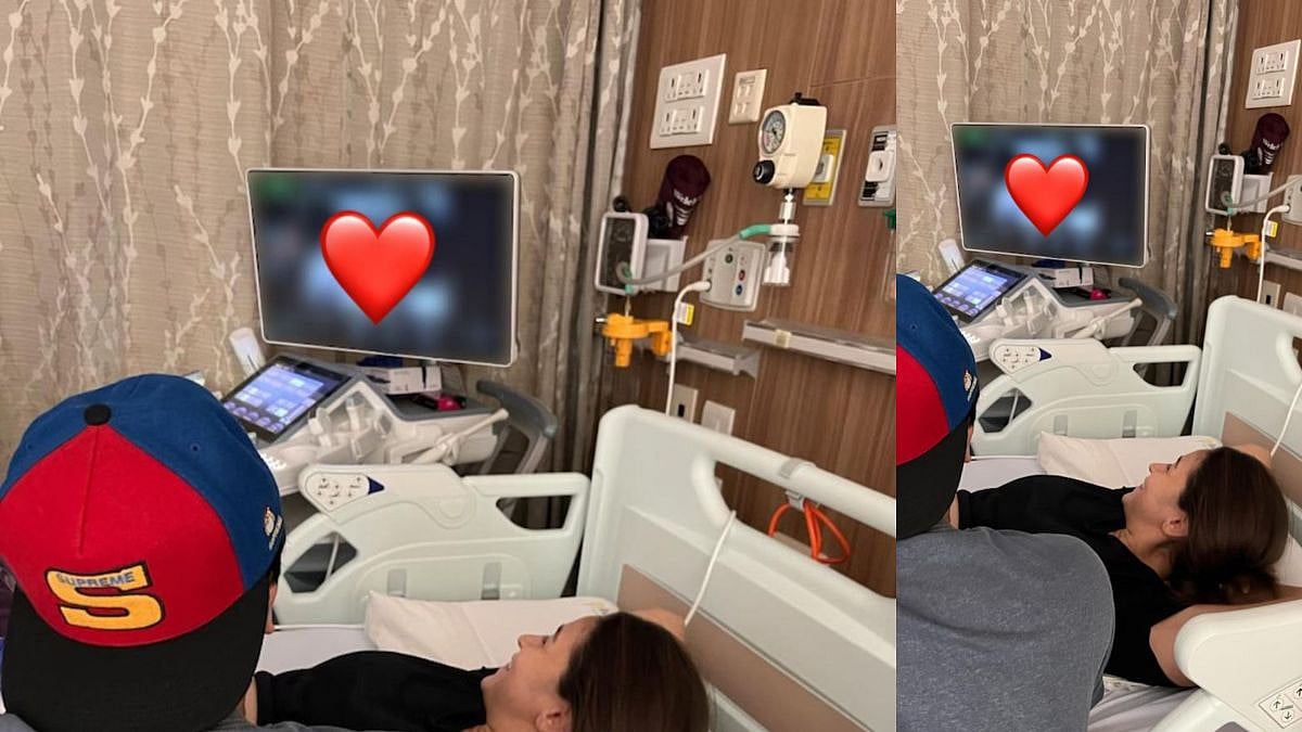 Alia Bhatt Ranbir Kapoor Announce Pregnancy Instagram Post Baby Coming Soon