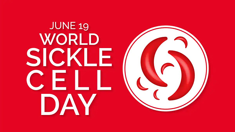 Health world sickle cell day 2022