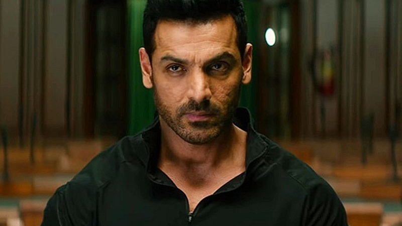 John Abraham
