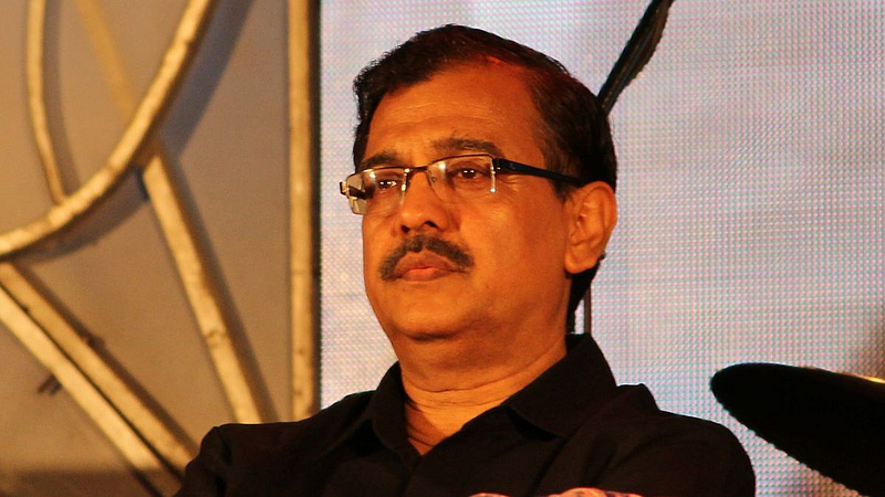 Ujjwal Nikams mischievous commentary on Maharashtra politics