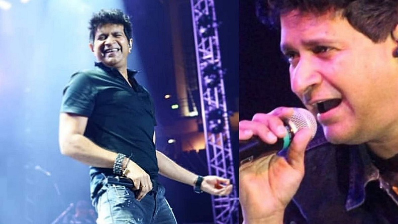 2. 'यारों' : प्यार के पल'नंतर केकेंचं 'यारों' हे गाणंही खूप गाजलं. कित्येक दशकांपूर्वी गायलेलं केकेंचं हे गाणं आजही मैत्रीचं उदाहरण देण्यासाठी गुणगुणलं जातं.