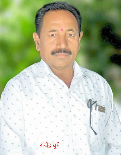 तळेगाव सोसायटीच्या अध्यक्षपदी पोपट भुजबळ