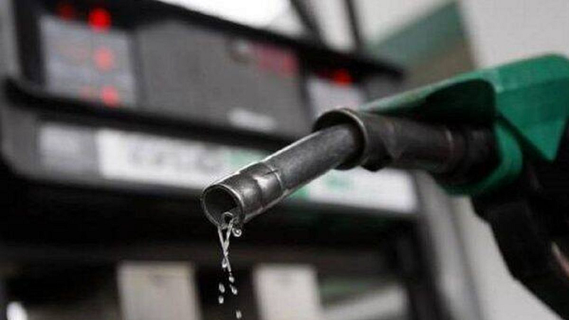 petrol