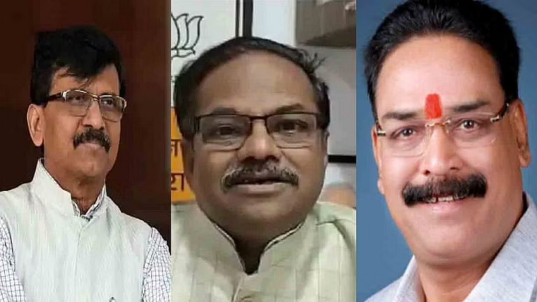 Rajyasabha Election 2022 Live updates