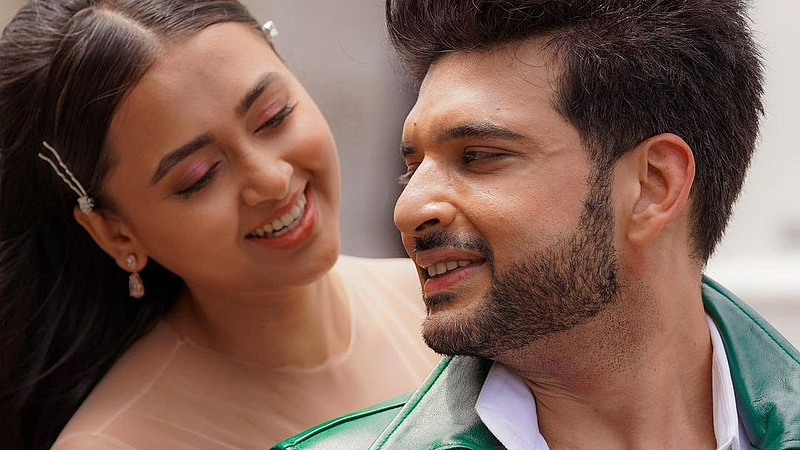 Tejasswi-Karan news