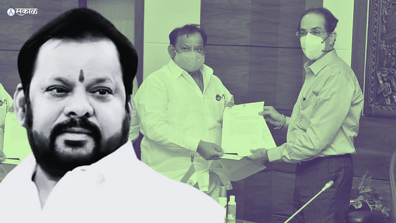 shahajibapu patil uddhav thackeray