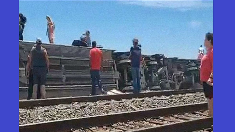 Missouri Derailment News