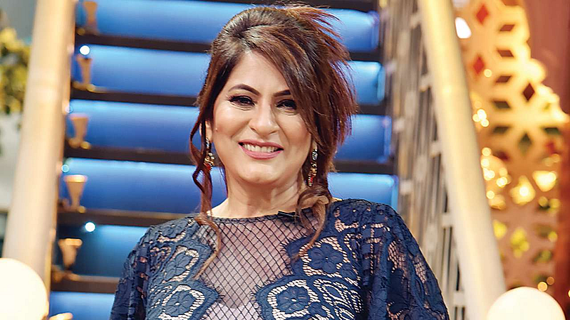 archana puran singh