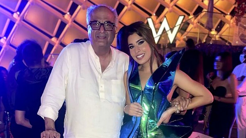 IIFA 2022 Boney Kapoor Trolled