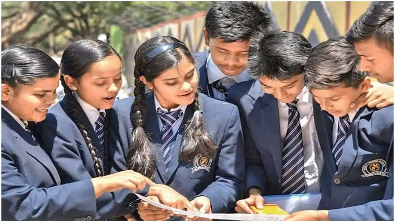 CBSE 10th Result 2022