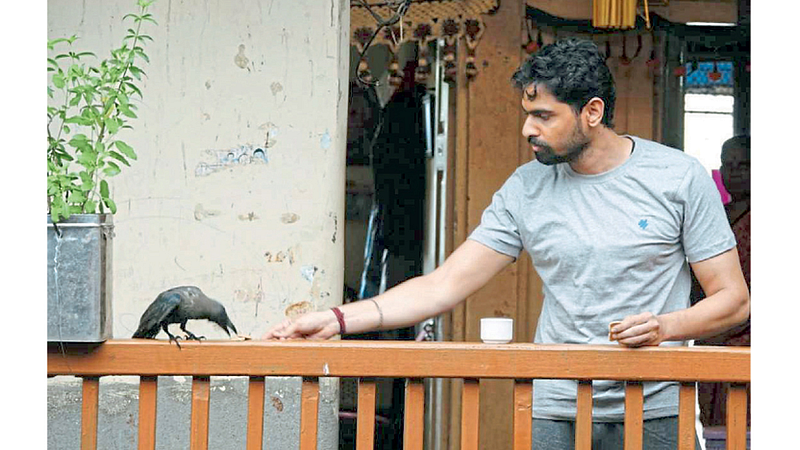 Funeral Marathi Movie