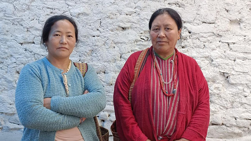 OB Tamang, Nima Chutran.