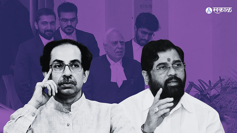 Uddhav Thackeray suspend eknath shinde from shiv sena Legal challenge to decision mumbai