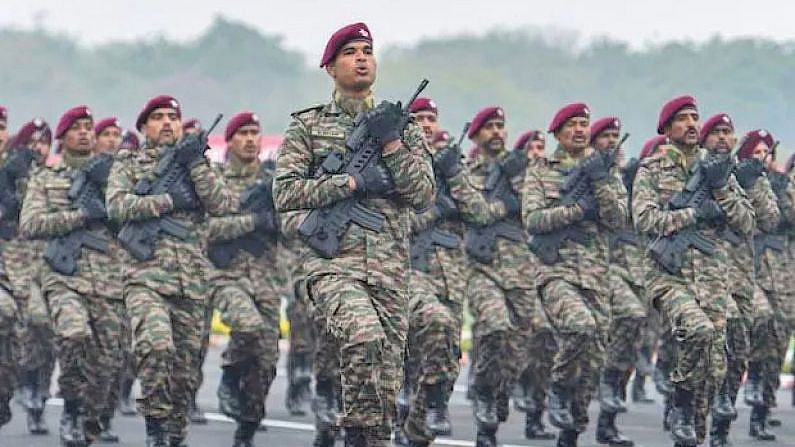 government launch agnipath scheme for recruitment indian army