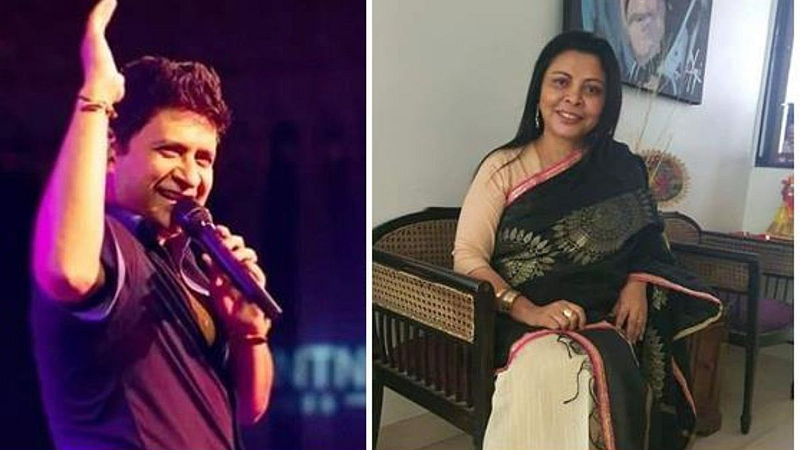 Nandit Puri demands CBI probe into KK’s death