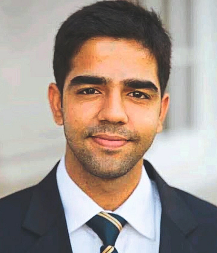 collector Jalaj Sharma