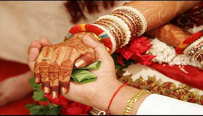 Marriage