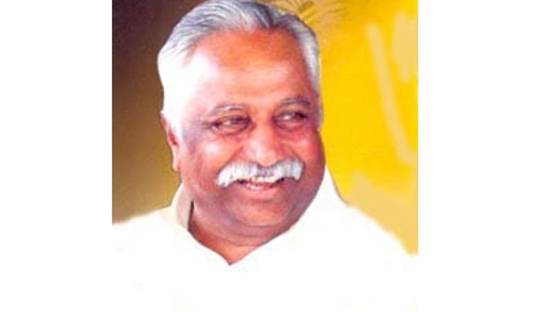 प्रकाश हुक्केरी