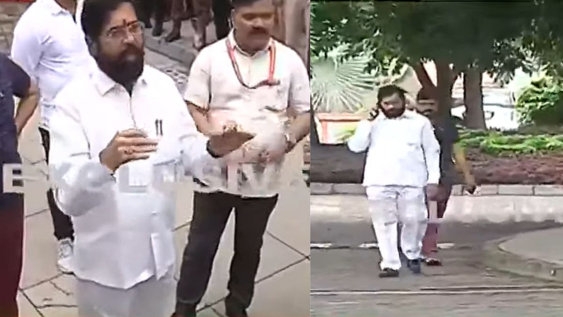 eknath shinde
