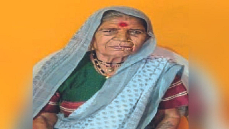 Jijabai gore