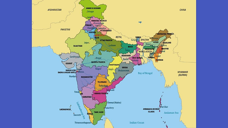 India, a country of youth, will grow old in 30 years