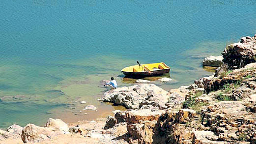 Danger of the Ken-Betwa project effect on monsoon environment By practitioners delhi