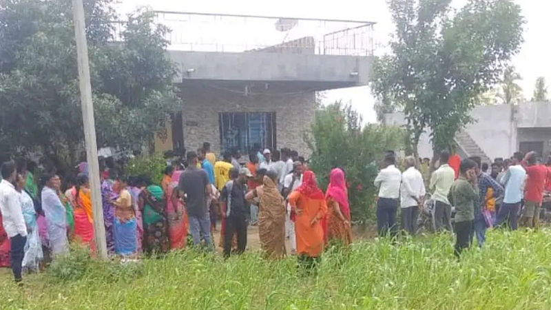 Sangli Crime News
