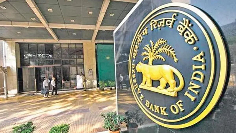 Reserve Bank of India
