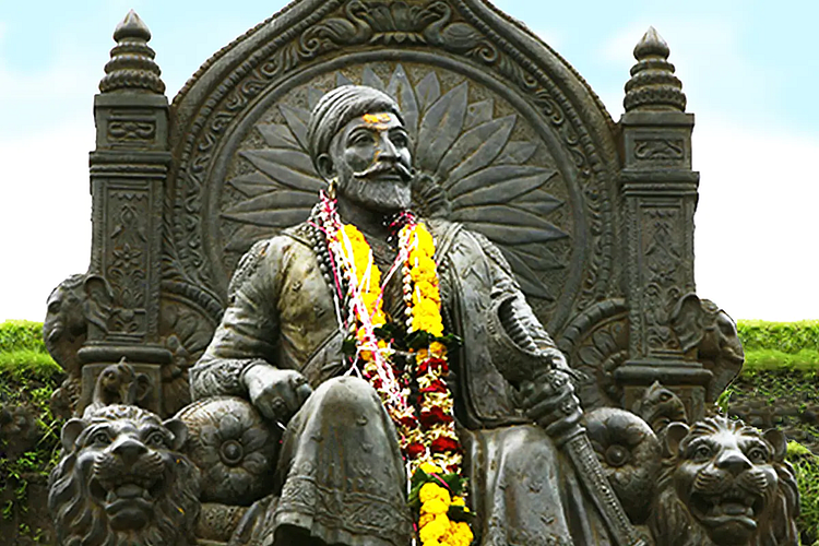 June 6 will be celebrated as Shivswarajya Day