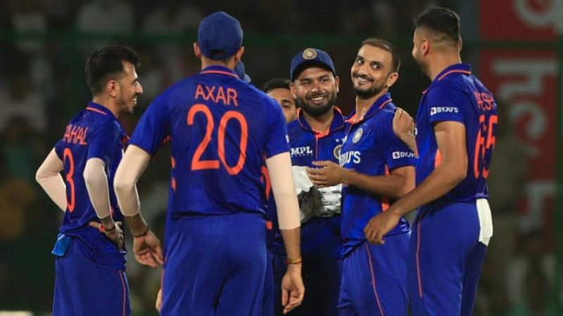 india vs south africa 3rd t20i