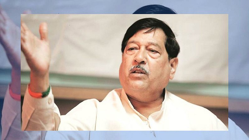 Seniors citizen get benefit from government schemes in their own right Girish Bapat