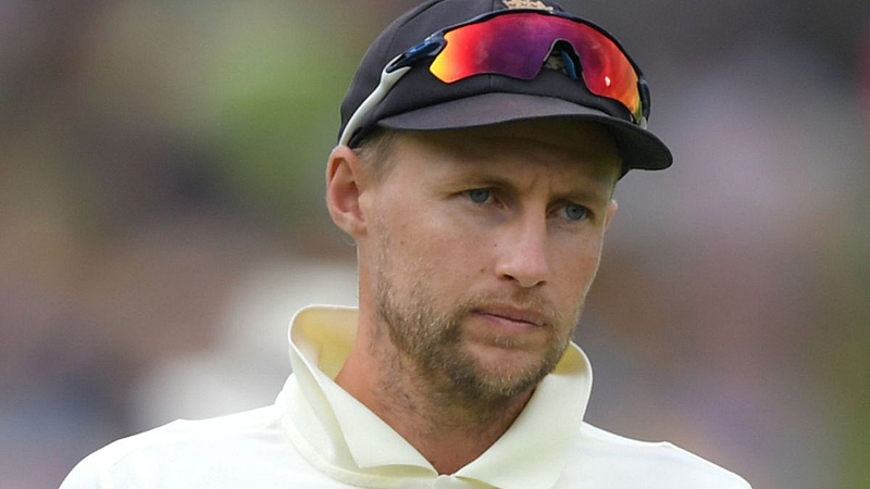 Joe Root Statement About Test Captaincy Pressure