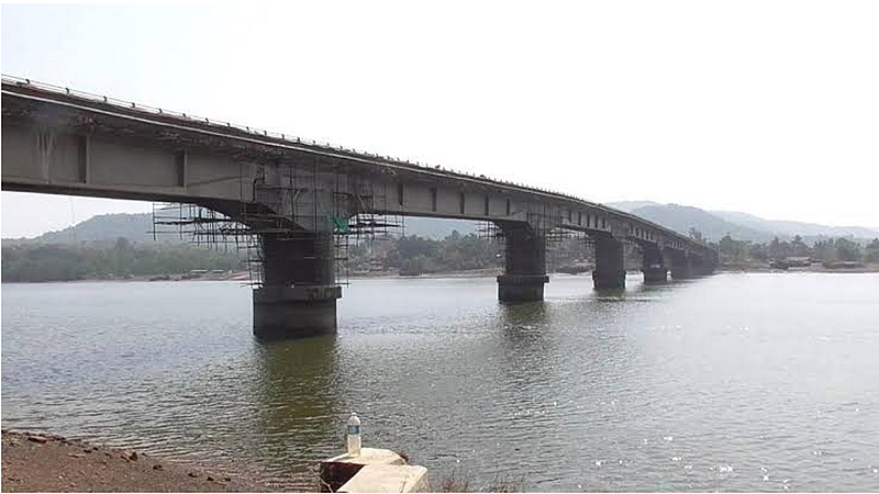 Aambet Bridge