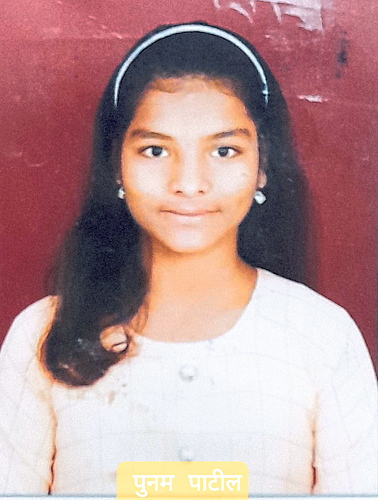 कल्लेश्वर विद्यालयाचा शंभर टक्के निकाल.