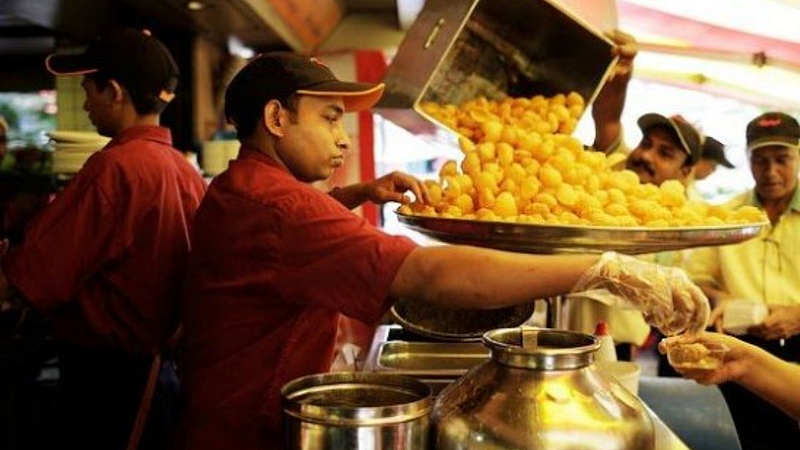 Panipuri