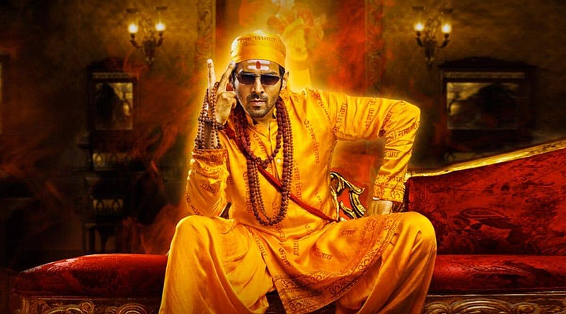 kartik aryan's bhool bhulaiyaa 2 still hit in the box office, a month after its release earn 230 crore