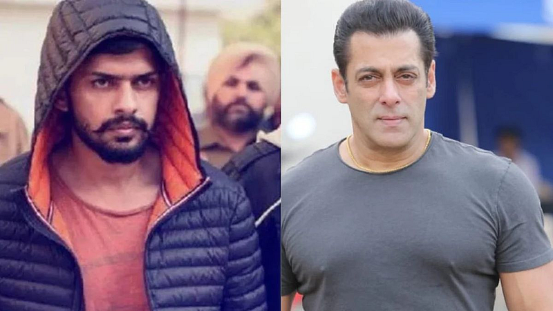Salman Khan Lawrence Bishnoi Latest News