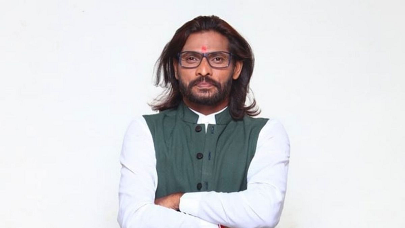 Abhijeet Bichukale News | President Election 2022
