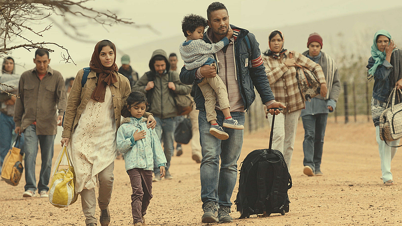 refugees