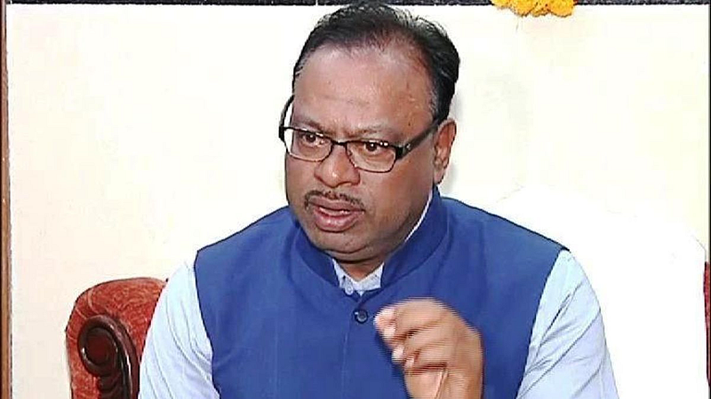 chandrashekhar bawankule