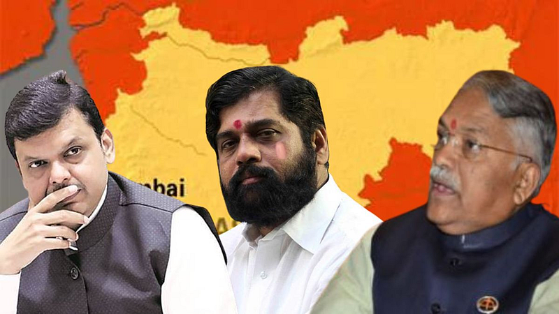 रिक्षावाला इतका मोठा कसा होतो? हे पैसे टरबुजाने दिले, खैरेंचे आरोप