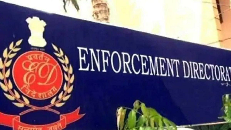 crime update ED charge sheet 350 people cheated Mahadev Deshmukh mbbs scam mumabi