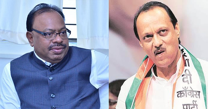 BJP Chandrashekhar Bawankule on lok sabha seat in baramati NCP sharad pawar ajit pawar politics