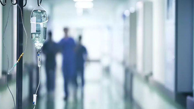 Hamidia Hospital
