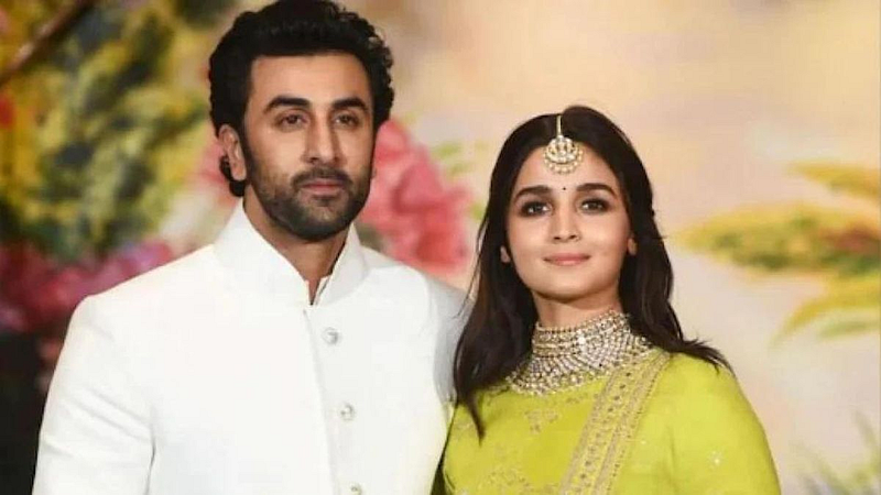 Ranbir Kapoor On Marrying Alia Bhatt: "Used To Say Shaadi Is Like Dal Chawal. Now..."