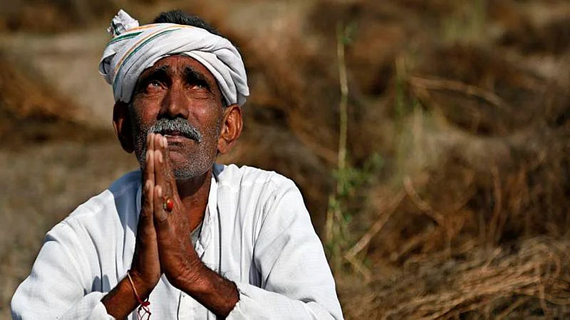 Nanded Farmer