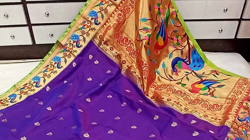 paithani
