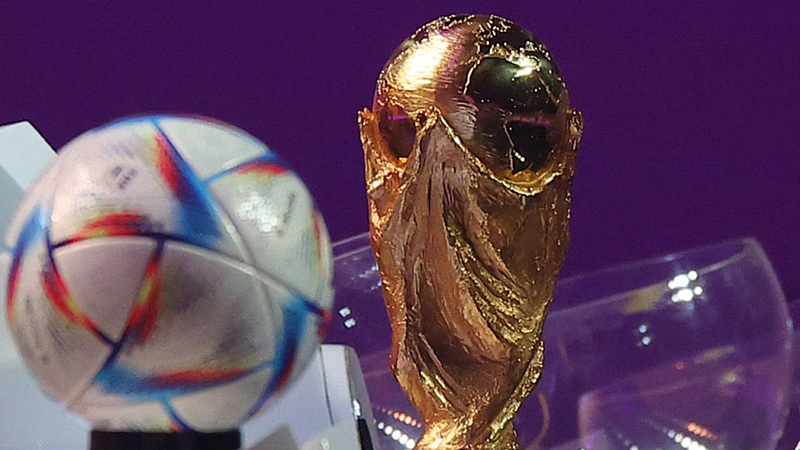 FIFA World Cup Qatar remaining tickets available from next week